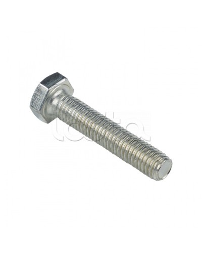 Болт шестигранный М8х50 DIN 933 EKF EKF (b6grm8x50) EKF (b6grm8x50) в Назрани Крепеж Pintop.ru