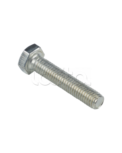 Болт шестигранный М8х70 DIN 933 EKF EKF (b6grm8x70) EKF (b6grm8x70) в Назрани Крепеж Pintop.ru