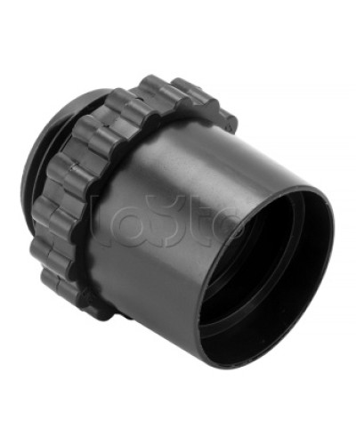 Муфта вводная пластиковая 12 EKF-Plast EKF (cmhp-12) EKF (cmhp-12) в Назрани Повороты, муфты, тройники Pintop.ru