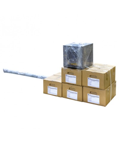 Комплект электролитического заземления L=3000мм вертикальное EKF PROxima (gc-el3000-v) в Назрани Электротехническое оборудование Pintop.ru