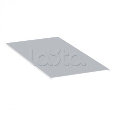 Крышка на лестничный лоток усиленная основание 300 мм (2 мм) HDZ EKF (kltp30015-2-HDZ)