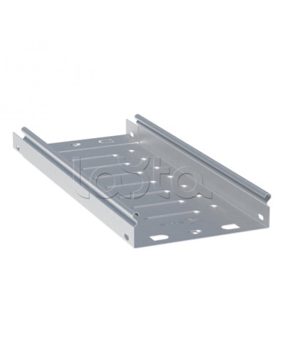 Лоток неперфорированный 50х600х3000-1,0 мм HDZ EKF (L5060000-HDZ) в Назрани Кабельные лотки Pintop.ru