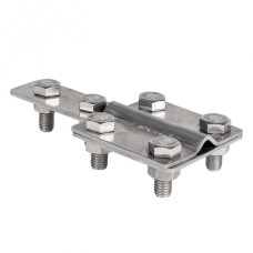 Зажим контрольный Ni EKF PROxima (lp-g3203-ni)