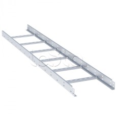 Лоток лестничный 50х200х3000-1,5 мм HDZ EKF (LT50200-1,5-HDZ)