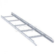 Лоток лестничный 50х200х6000-1,5 мм HDZ EKF (LT50200x6-1,5-HDZ)