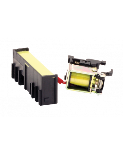 Независимый расцепитель 220В DC ВА-99М 250 EKF (mccb99m-250-sht-220dc) в Назрани Электротехническое оборудование Pintop.ru