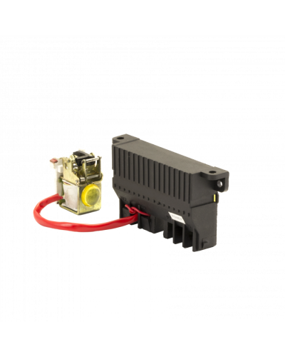 Расцепитель минимального напряжения 230В AC ВА-99М 800 EKF (mccb99m-800-uvt-230ac) в Назрани Электротехническое оборудование Pintop.ru