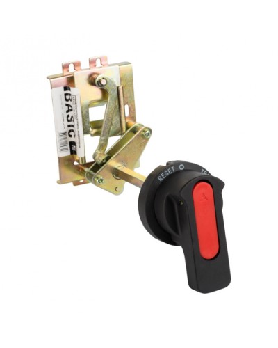 Ручной поворотный привод эксцентриком к ВА-99М 630 EKF PROxima (mccb99m-a-128) в Назрани Электротехническое оборудование Pintop.ru