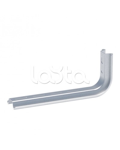 L-Омега профиль 150 (1,5 мм) HDZ EKF (OMPL150-HDZ) в Назрани Аксессуары для лотков Pintop.ru