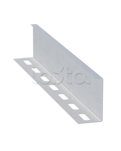 Перегородка разделительная h=35 мм (1500 мм) EKF (p3507) в Назрани Аксессуары для лотков Pintop.ru