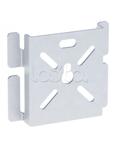 Плата монтажная универсальная INOX EKF (pmu-INOX) в Назрани Аксессуары для лотков Pintop.ru