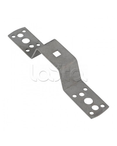 Соединительная скоба (мостик соединительный) EKF PROxima (lp-a1201) в Назрани Держатели, клипсы, скобы Pintop.ru