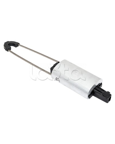 Зажим анкерный клиновой PA2000 1x70-95 мм2 EKF PROxima (pa-95-2000) в Назрани Крепеж Pintop.ru