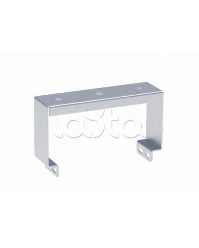 Скоба подвеса верхняя 600 мм (2 мм) HDZ EKF (pv600-HDZ) в Назрани Аксессуары для лотков Pintop.ru