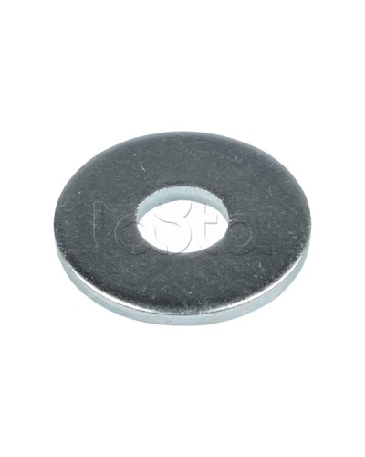 Шайба плоская усиленная M10 DIN 9021 EKF (shplus10) в Назрани Крепеж Pintop.ru