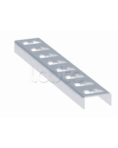 Стойка кабельная 2200 мм К1155 (2 мм) EKF (sk2200) в Назрани Аксессуары для лотков Pintop.ru