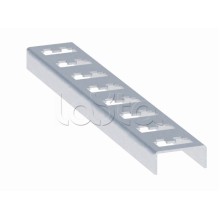 Стойка кабельная 600 мм К1151 (2 мм) EKF (sk600)