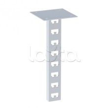 Стойка кабельная потолочная 600 мм (2 мм) EKF (skp600)