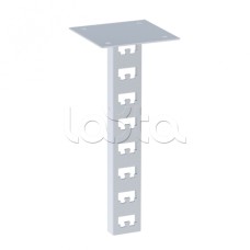 Стойка кабельная потолочная 600 мм (2 мм) EKF (skp600)