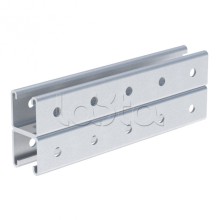 STRUT-профиль двойной 41х41х1,5х2400 EKF (stpd4141240x1,5)