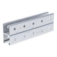 STRUT-профиль двойной 41х41х2,5х800 EKF (stpd414180x2,5)