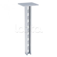 STRUT-стойка двойная 41х21х300 мм EKF (stsd412103)