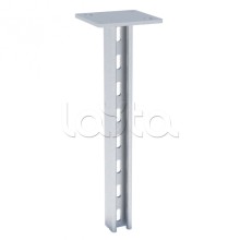 STRUT-стойка двойная 41х21х1400 мм HDZ EKF (stsd412114-HDZ)