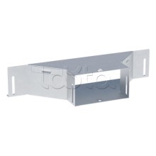 Ответвитель накладной Т-образный 100х300 мм EKF (tn10030008)