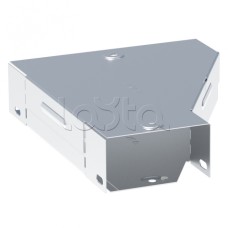 Переходник по ширине правосторонний 100х400х600 мм HDZ EKF (wr10040060008-HDZ)