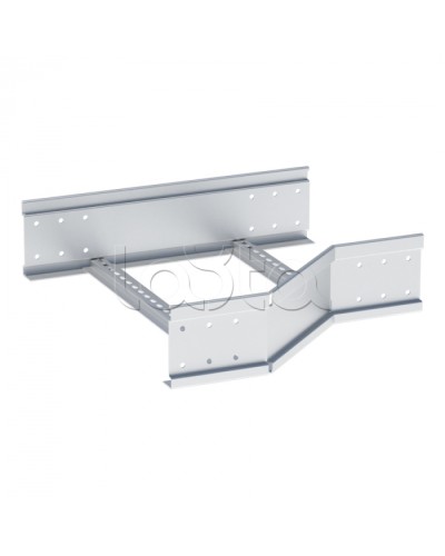 Переходник по ширине прав. лестн. усил. 150х600х300(2 ) HDZ EKF (wrltp150x600x300-2-HDZ) в Назрани Аксессуары для лотков Pintop.ru