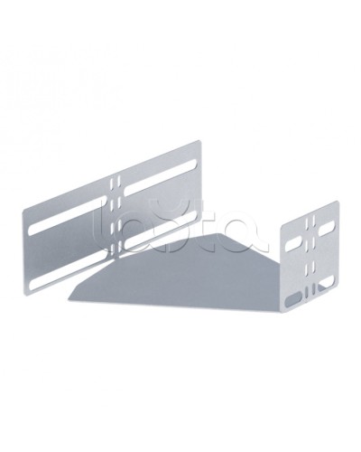 Угол горизонтальный изменяемый 80х300 мм EKF (y80300) в Назрани Аксессуары для лотков Pintop.ru