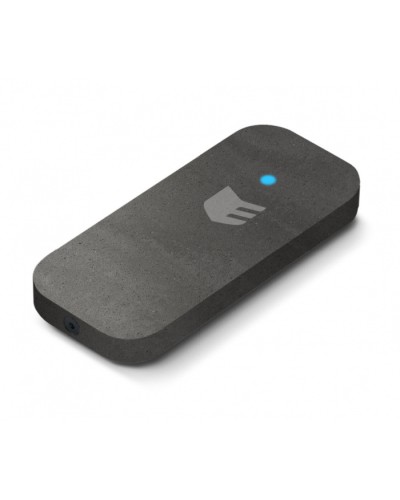 Считыватель мультиформатный ESMART Reader BLE серии STONE (ER1501 EO1526) (Carbon Concrete) Mullion в Назрани Считыватели Pintop.ru