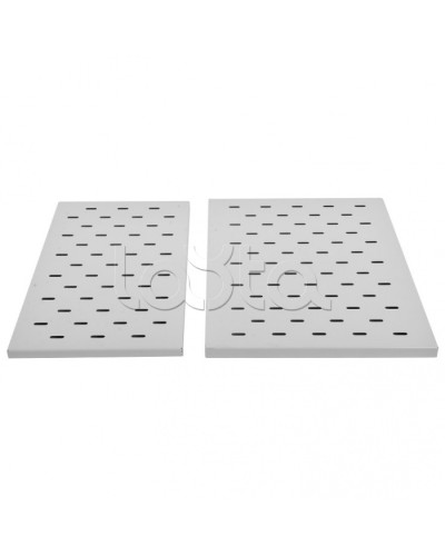 Полка Elbox EMS-RIS-600-900 в Назрани Аксессуары для стоек и шкафов Pintop.ru