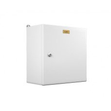 Шкаф навесной электротехнический Elbox EMW-500.400.210-1-IP66
