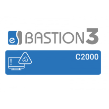 ПО Elsys Бастион-3 - С2000