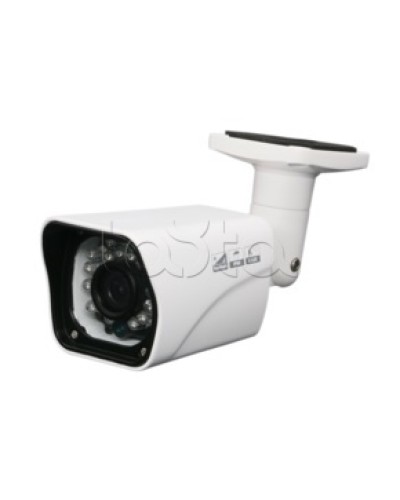 Камера видеонаблюдения в стандартном исполнении EverFocus ACE-ABB20XHD в Назрани Аналоговые камеры Pintop.ru