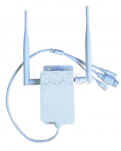 Wi-Fi роутер EverFocus ACE-AR4GW в Назрани Маршрутизаторы, Роутеры и Точки Доступа Pintop.ru