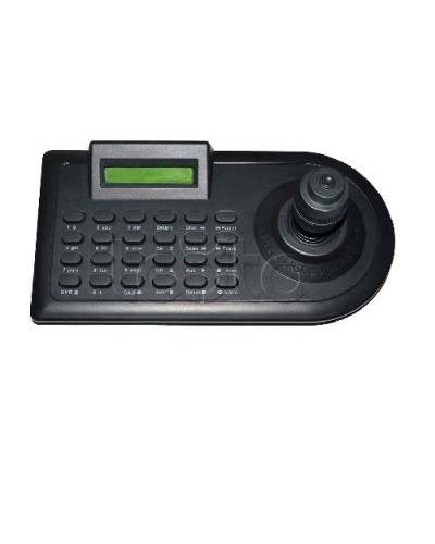 Пульт управления EverFocus ACE-C2 в Назрани Пульты управления и матричные переключатели для видеонаблюдения Pintop.ru