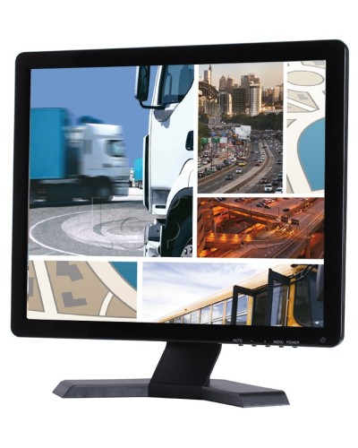 Монитор EverFocus ACE-H1901 в Назрани Мониторы для видеонаблюдения Pintop.ru