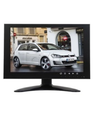 Монитор EverFocus ACE-H7708 в Назрани Мониторы для видеонаблюдения Pintop.ru