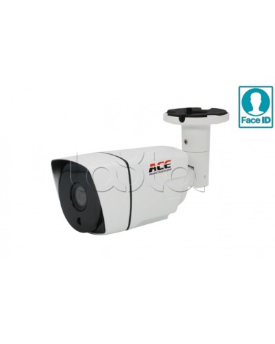 IP-камера видеонаблюдения в стандартном исполнении EverFocus ACE-JV50X в Назрани IP-камеры Pintop.ru