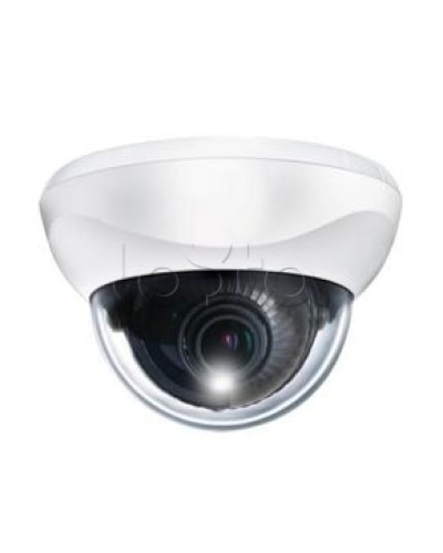 Камера видеонаблюдения купольная EverFocus ACE-SD10BHI120V1F 2812 в Назрани Аналоговые камеры Pintop.ru