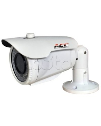 IP-камера видеонаблюдения в стандартном исполнении EverFocus ACE-YAV30X в Назрани IP-камеры Pintop.ru