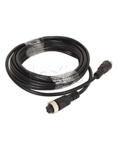 Кабель соединительный EverFocus AVIA-BNC 5м в Назрани Оборудование для видеонаблюдения Pintop.ru