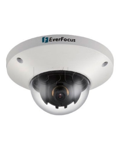 IP-камера видеонаблюдения купольная EverFocus EDN-228 в Назрани IP-камеры Pintop.ru
