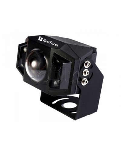 Камера видеонаблюдения в компактном корпусе EverFocus EMC-921F в Назрани Аналоговые камеры Pintop.ru
