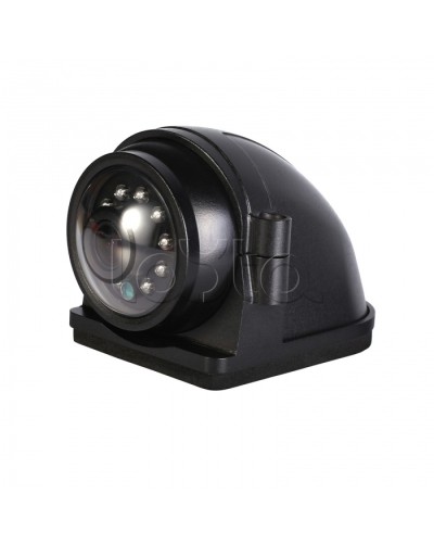 Камера видеонаблюдения купольная EverFocus EMW-921F в Назрани Аналоговые камеры Pintop.ru