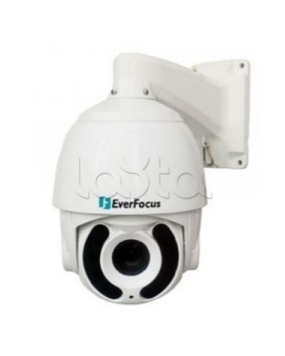 Камера видеонаблюдения поворотная купольная EverFocus EPA-6236 в Назрани Аналоговые камеры Pintop.ru