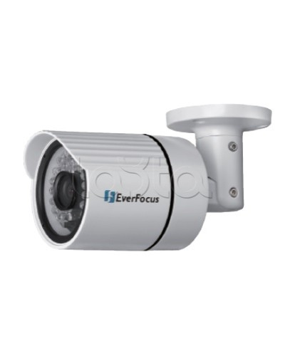 IP-камера видеонаблюдения уличная в стандартном исполнении EverFocus EZN-268 в Назрани IP-камеры Pintop.ru