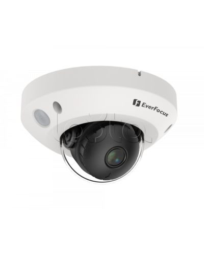 IP-камера видеонаблюдения купольная EverFocus EMN2560-SG в Назрани IP-камеры Pintop.ru